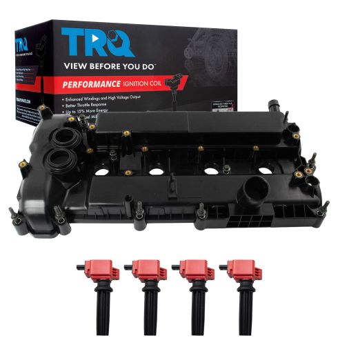 Ignition Kit