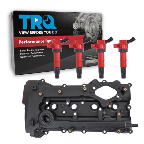 Ignition Kit