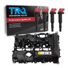 Ignition Kit
