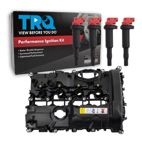 Ignition Kit