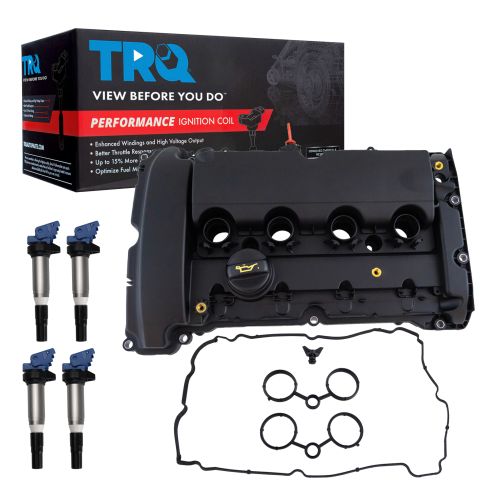 Ignition Kit