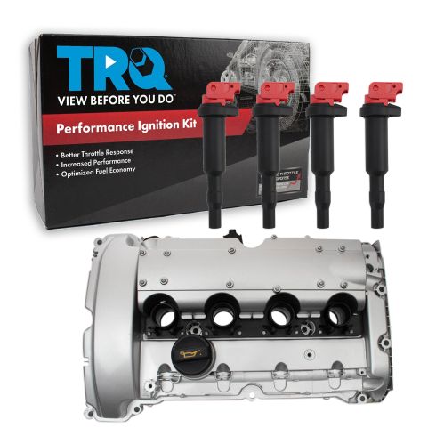 Ignition Kit
