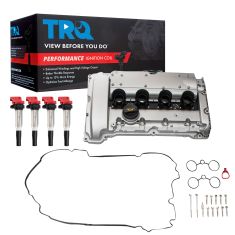 Ignition Kit