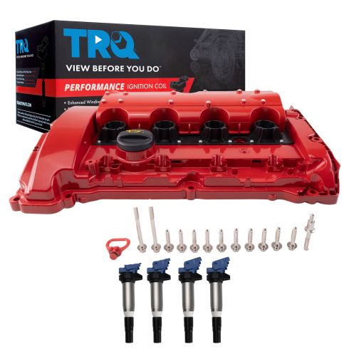 Ignition Kit