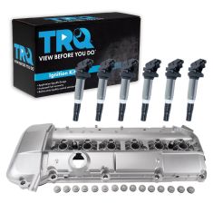 Ignition Kit