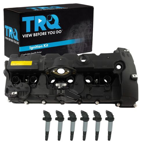 Ignition Kit