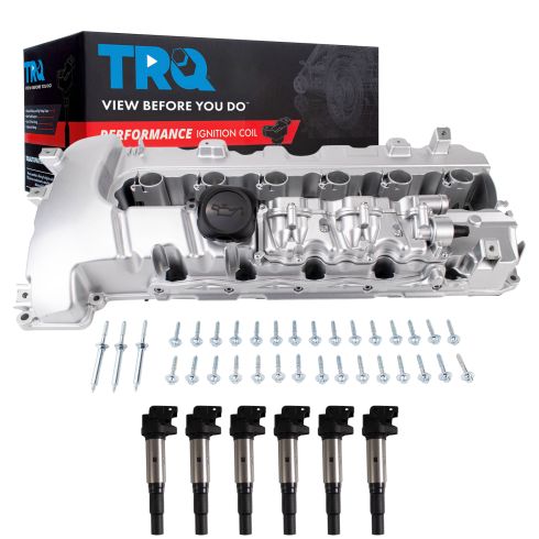 Ignition Kit