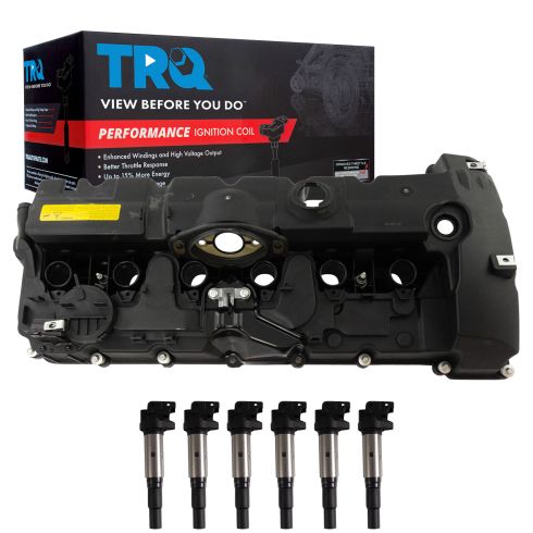 Ignition Kit