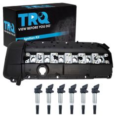 Ignition Kit