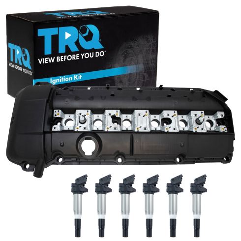 Ignition Kit