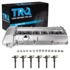 Ignition Kit