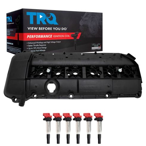 Ignition Kit