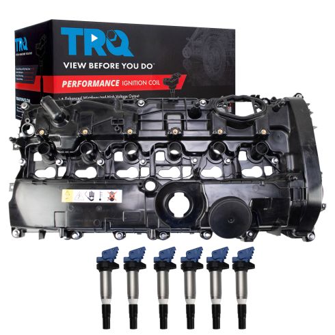 Ignition Kit