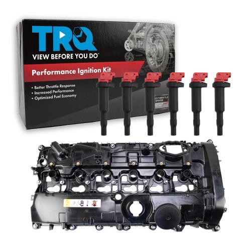 Ignition Kit