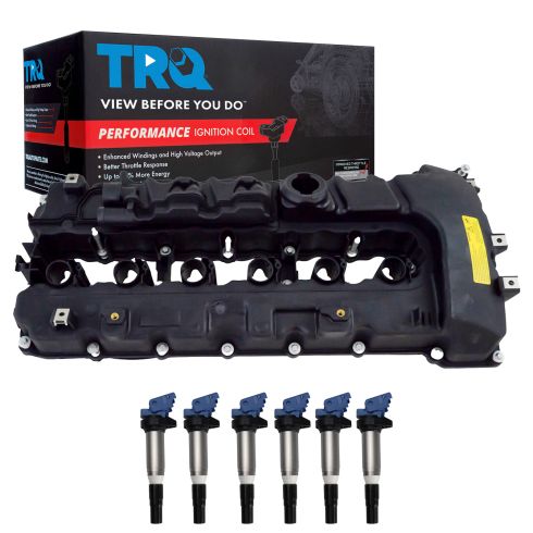 Ignition Kit