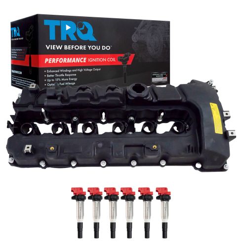 Ignition Kit
