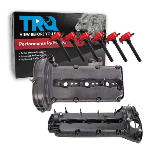 Ignition Kit