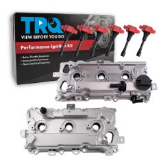 Ignition Kit