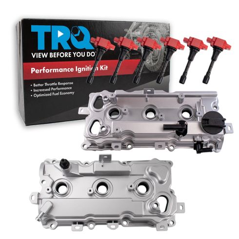 Ignition Kit
