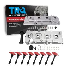 Ignition Kit