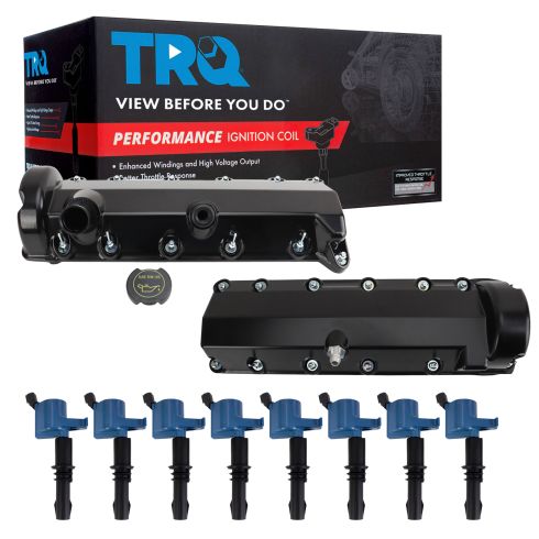 Ignition Kit