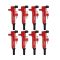 Ignition Coil Set