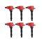 Ignition Coil Set