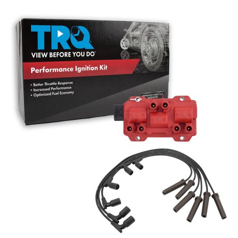 Ignition Kit