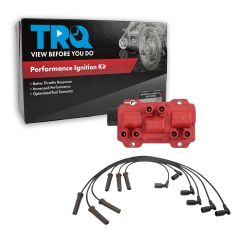 Ignition Kit