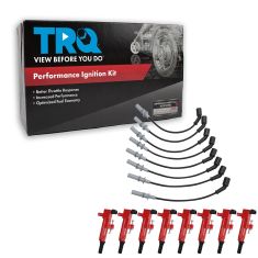 Ignition Kit