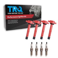 Ignition Kit