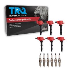Ignition Kit