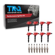 Ignition Kit