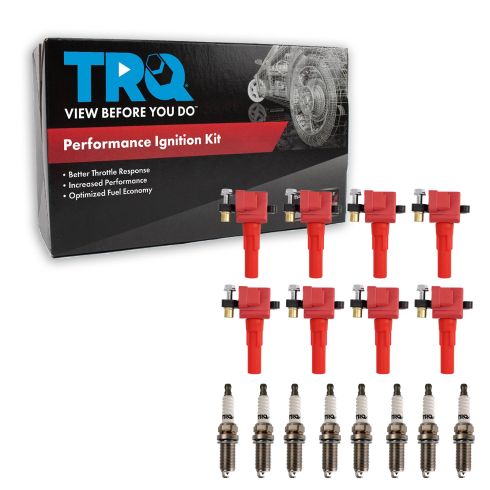 Ignition Kit