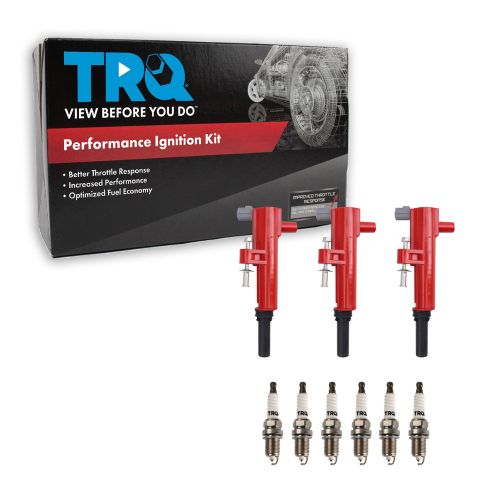 Ignition Kit