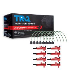 Ignition Coil Set