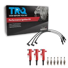 Ignition Kit