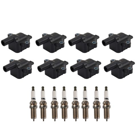Ignition Kit