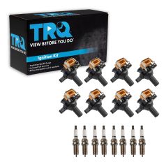 Ignition Kit