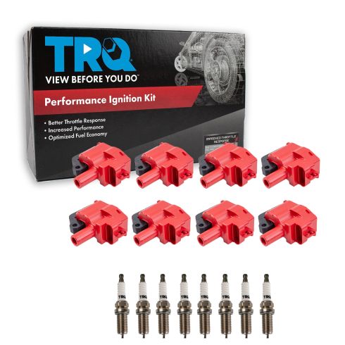 Ignition Kit