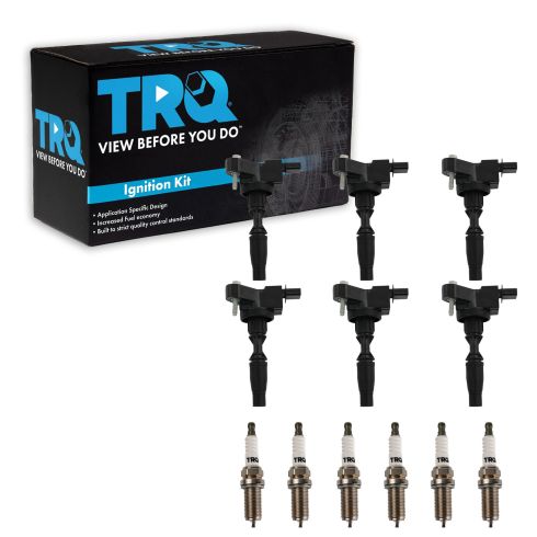 Ignition Kit