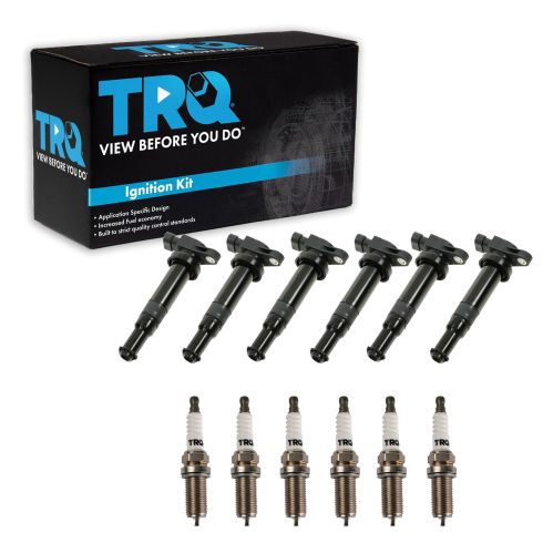 Ignition Kit