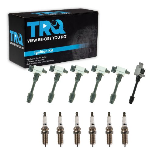 Ignition Kit