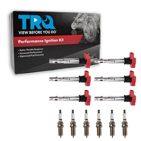 Ignition Kit
