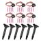 Ignition Coil Set