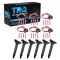 Ignition Coil Set