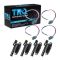 Ignition Coil Set