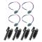 Ignition Coil Set