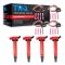 Ignition Coil Set