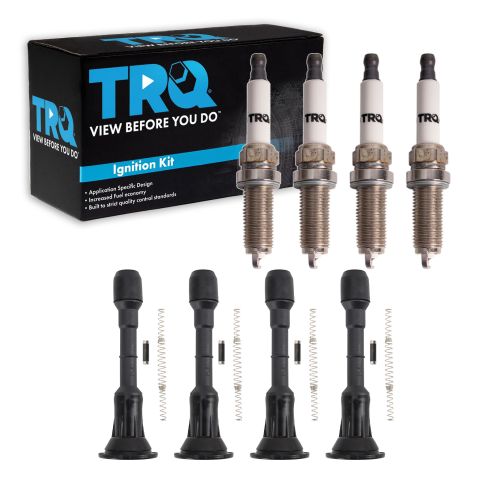 Ignition Kit